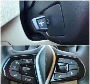 BMW Seria 5 G30-G31 2019 BMW Seria 5 BMW Seria 5 2.0 Hybryda Plug-in 184KM, zdjęcie 20