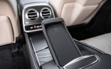 Mercedes Klasa S W222 Limuzyna Facelifting 2.9 400d 340KM 2020 Mercedes-Benz Klasa S S400D Amg 4os Full Vat 23 Salon Polska Polecam, zdjęcie 30