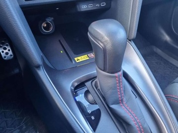 Toyota 2024 Toyota Yaris Cross Toyota Yaris Cross Hybrid 1.5 GR Sport, gwarancja, serw, zdjęcie 24