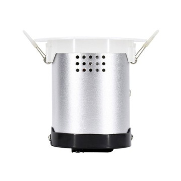 АВАРИЙНАЯ ЛАМПА, ВСТРАИВАЕМАЯ, Toler 3W 2H AUTOTEST CNBOP