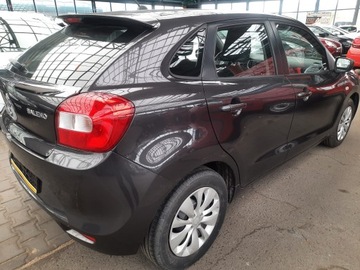 Suzuki Baleno III 1.2 DualJet 90KM 2016 Suzuki Baleno 1.2 benzyna, EURO6, zdjęcie 3