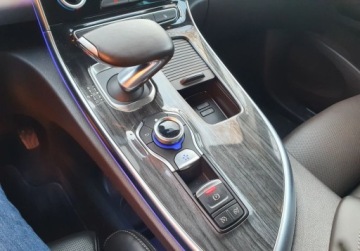 Renault Espace V Van 1.6 Energy dCi 160KM 2017 Renault Espace INITIALE PARIS LED Serwis GetHelp 1.6 Diesel, zdjęcie 16