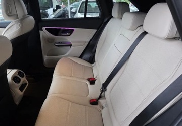 Mercedes GLC C254/X254 2024 Mercedes-Benz GLC Salon Polska Aut 9G 4x4 5L gwarancji klapa elektryczna, zdjęcie 18