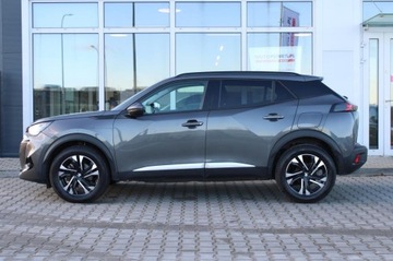 Peugeot 2008 II SUV 1.5 BlueHDi 130KM 2021 Peugeot 2008 Allure Business, zdjęcie 1