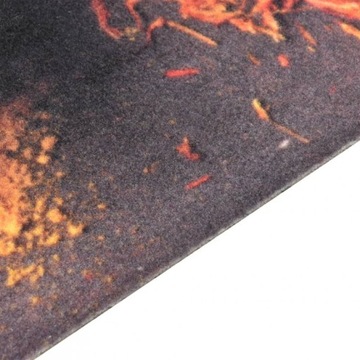 ANTYPOŚLIZGOWA KUCHENNA MATA PODŁOGOWA 60x180 cm