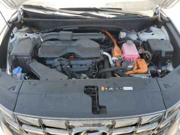 Hyundai Tucson IV 2024 Hyundai Tucson N Line 2024 1.6l 1.6 Hybryda 180KM, zdjęcie 6