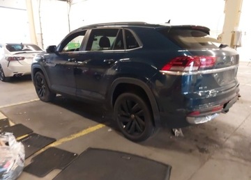 Volkswagen 2022 Volkswagen Atlas 2022r., 3.6l V6 Se Wtechnology, 3.6L, od ubezpieczalni, zdjęcie 3