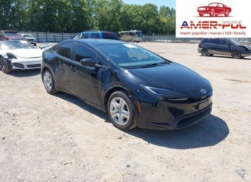 Toyota Prius V (XW60) 2024 Toyota Prius Le 2024 2.0 Hybryda 150KM