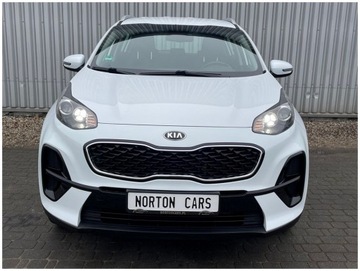 Kia Sportage IV SUV Facelifting 1.6 CRDI 115KM 2018 Kia Sportage ., zdjęcie 3