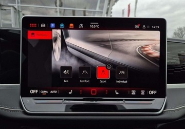 Volkswagen Passat B8 Variant Facelifting 2.0 TDI SCR 150KM 2024 Volkswagen Passat Elegance 2.0TDI 150KM DSG Gwarancja Matrix ACC Kamera Ha, zdjęcie 25