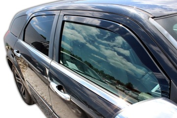 HEKO WINDINGS CHRYSLER 300C 4D с 2004 г. 2 шт.
