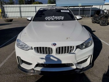 BMW Seria 3 G20-G21 2018 BMW M3 2018 3.0l 3.0 Benzyna 425KM, zdjęcie 5
