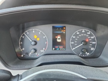 Toyota Corolla XII 2024 Toyota Corolla LE 2024 2.0L 2.0 Benzyna 169KM, zdjęcie 9