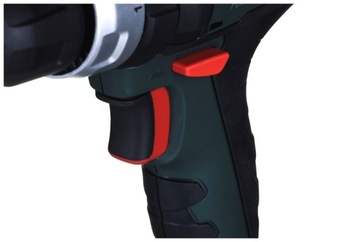 Ударная дрель 12В POWERMAXX 601076860 METABO