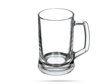 2 x Пивные кружки Pub 500 мл PASABAHCE