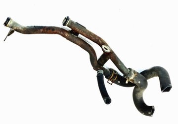 MADL TRUBKY MITSUBISHI 2.5 V6 GALANT VIII