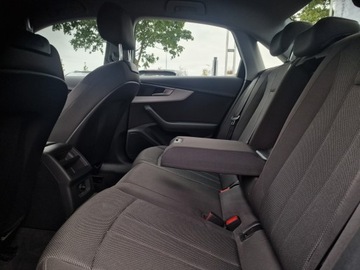 Audi A4 B9 Limousine Facelifting 2.0 30 TDI 136KM 2022 Audi A4 Limousine 30 TDI mHEV S tronic - 136KM/Tem, zdjęcie 11