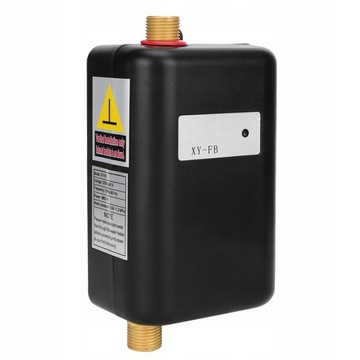 МГНОВЕННЫЙ ВОДОНАГРЕВАТЕЛЬ 3,8 КВТ