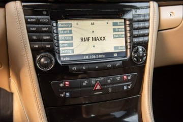 Mercedes CLS W219 Coupe 5.0 V8 (500) 306KM 2005 Mercedes CLS 500 AMG CLS 500 ! 5.0i V8 306KM !, zdjęcie 19