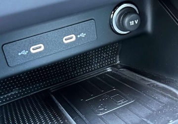 Cupra Ateca Crossover Facelifting 1.5 TSI 150KM 2024 Cupra Ateca FV 23, Promocyjne Finansowanie, Digital Cockpit, ACC, Kamera,, zdjęcie 23