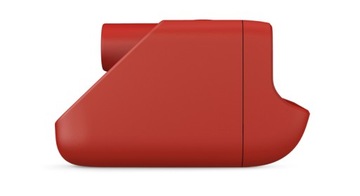 Камера Polaroid Go красная