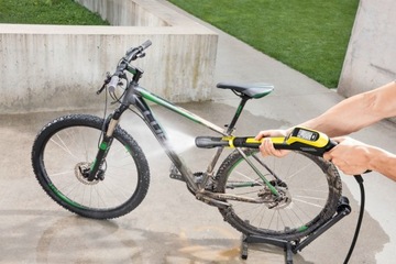 Копье для мойки высокого давления Multi Jet MJ160 FC Karcher 2.643-907.0