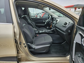 Renault Kadjar Crossover 1.2 Energy TCe 130KM 2016 Renault Kadjar 1,2 benzyna 130KM salon polska, zdjęcie 7