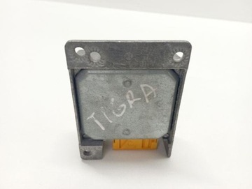 5WK4115 MODUL AIRBAG 1.4 16V 66 1995 OPEL TIGRA (75_)