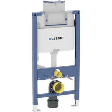 GEBERIT Duofix OMEGA Stelaż podtynkowy do WC 98cm