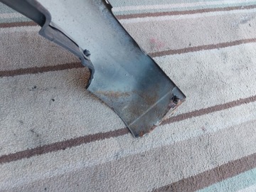 BLATNÍK LEVÝ PŘEDNÍ KIA SOUL I 09R ČERNÁ