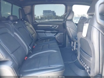  RAM 1500 TRX 2023 6.2l 6.2 Benzyna 702KM, zdjęcie 12