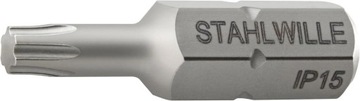 BIT 1/4'' TORX PLUS IP 8 STAHLWILLE