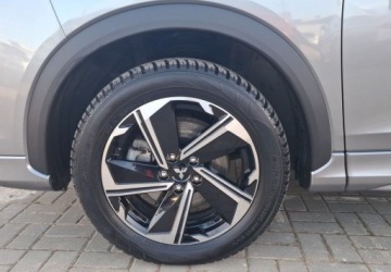 Mitsubishi Eclipse Cross 2021 Mitsubishi Eclipse Cross 2.4 PHEV Instyle Plus 2.4 Benzyna 98KM, zdjęcie 12