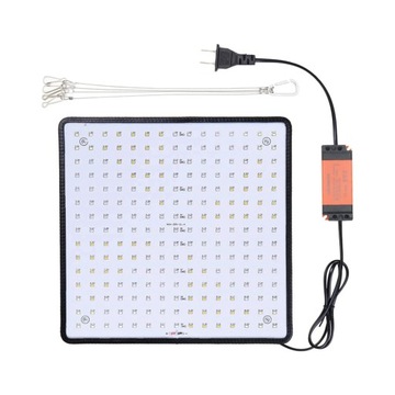 Namiot Full Spectrum 225 LED Grow Light dla