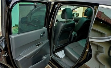 Peugeot 3008 I Crossover Facelifting 1.2 PureTech 130KM 2016 Peugeot 3008 Filmik VIDEO Head UP Panorama Navi Kamera Cofania 1.2 130KM, zdjęcie 26