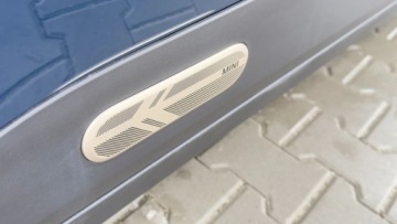 Mini Aceman Elektryczny 38.5kWh 184KM 2024 MINI Aceman MINI Aceman E - 36.6 kWh - Mlody uzywany - Pakiet wyposazenia L, zdjęcie 10