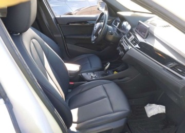 BMW X1 F48 2021 BMW X1 SDrive28I, od ubezpieczalni 2.0 Benzyna 228KM, zdjęcie 9