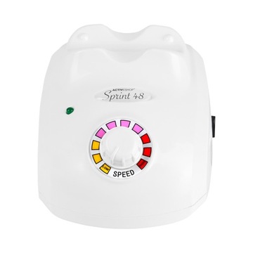 Фрезерный станок Sprint 48 белый базовый