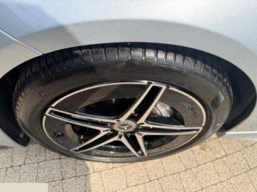 Mercedes Klasa C W206 Kombi 2.0 220d 200KM 2024 Mercedes Klasa C 220d 9G-TRONIC AMG Line 2024r Perfekcyjny! Możliwa zamiana, zdjęcie 14