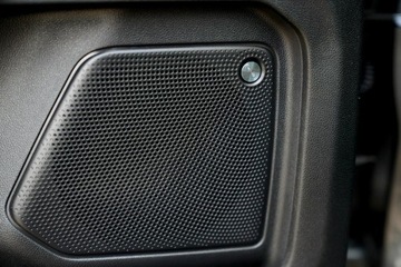 Ford Kuga III SUV 2.0 EcoBlue 190KM 2021 Ford Kuga VIGNALE skóra Nawi FUL LED el.klapa, zdjęcie 18