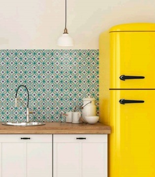 MDT GANDIA ПЛИТКА 45X45 ПЕЧВОРК MYCONOS G. I