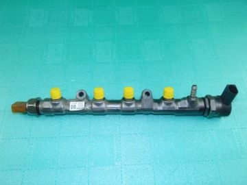 Топливная рампа 03P130089 1.2TDI