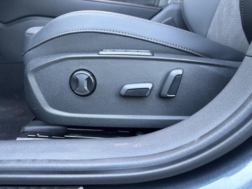 Cupra Leon II 2025 Cupra Leon Sportstourer 1.5 eTSI 150 KM 7-biegowa, zdjęcie 9