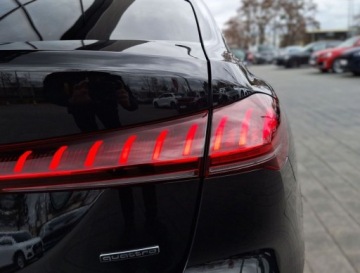 Audi A5 B10 Limousine 2.0 TDI 204KM 2025 Audi A5 Limousine TDI 204KM Quattro S line S tronic AmbienteMatrixLEDKamer, zdjęcie 31