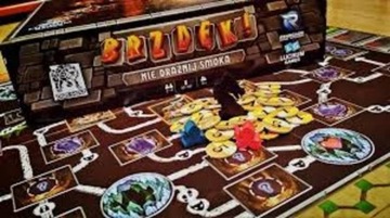 Игра Тинк! (Клан!)