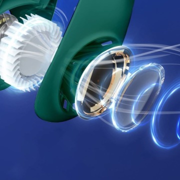 ПОДВЕСНОЙ ВЕНТИЛЯТОР 5 В ПОРТАТИВНЫЙ АККУМУЛЯТОР