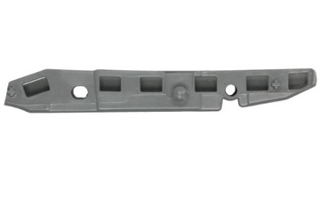 DRŽÁKY NÁRAZNÍKU PŘEDNÍ LEVÉ MERCEDES TŘÍDA S W222 13-