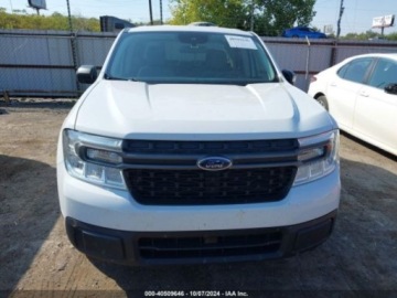 Ford Maverick II 2022 Ford Maverick xlt, 2022r., 2.5L 2.5 Benzyna 191KM, zdjęcie 4