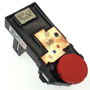 BOSCH regulator elektronika szlifierki GWS15 GWS17