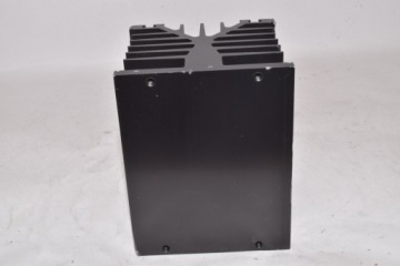 Радиатор Fischer Elektronik SK 89 100 KL-SSR2 1 кВт